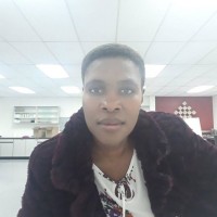 Lindiwe Gongotha