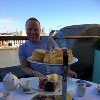 Gavin Wakeham Ba (Hons) Cert Ed