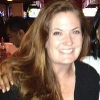Christine (Tina) Gill