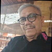 Hartanto Hardjono