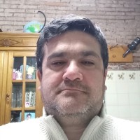Oscar Gonzalez