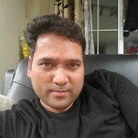 Dushyant Mistry