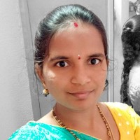 Chandravani Chennamreddy