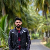 Vinay S Hasyagara
