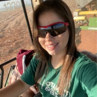 Aline dayse
