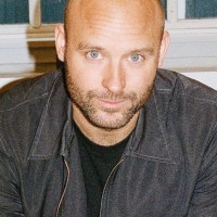 Bjarke Vind Normann