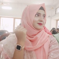Mst. Khadiza Akter