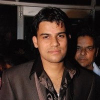 Kumar Gourav K