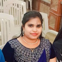 Aishwarya L