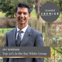 Jay Warnak