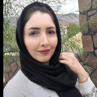 Azadeh Mohseni