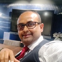 Anil Kumar Verma