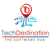 Tech Destination
