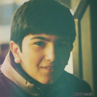 rashed beygizadeh