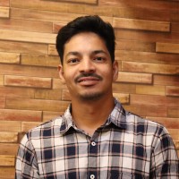 Mehul Patel