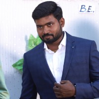 Parthasarathi Viswanathan