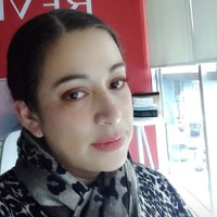 Laura Labastida armas