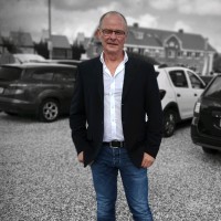 Ove Nykjær