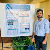 Krishna M.