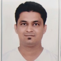 Sandeep Shinde