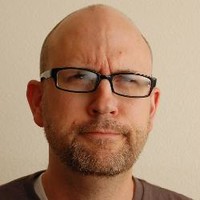 Eric Jorgensen