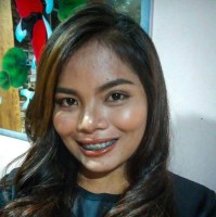 Kimberly Jane Agdan