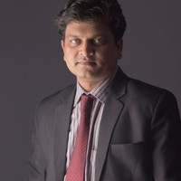 Amit Kadgaonkar