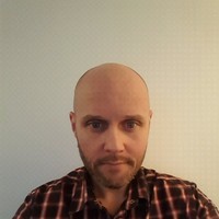 Johan Öhman