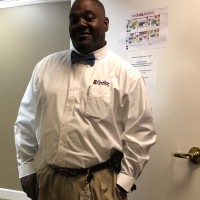 Tony Grier