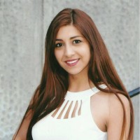 Kristel Zúñiga Valdebenito