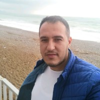 Brahim Vicir