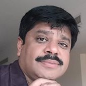 Vimalesh Kumar