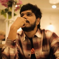 Rhisai Padmanabhan