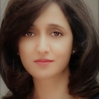 Shabana Khawar