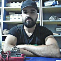 Ali Ahmad