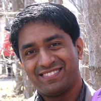 Prashant Wakode, Mba, Pmp, Aws