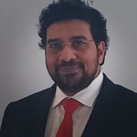 Tariq Muneer