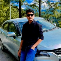 Nitin Jangid