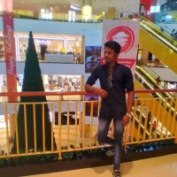 Lokesh Raman