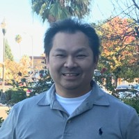 Ron K Le