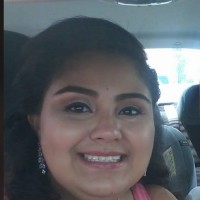 Elizabeth Villegas
