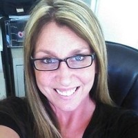 Lisa Blyn