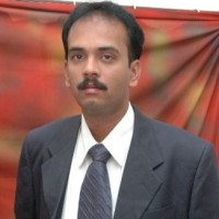 lakshmikantha hp