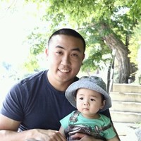 Alex Dinh