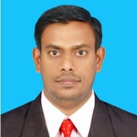 Vinoth Vivekanandan