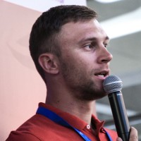 Yevgeniy Azaryev