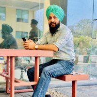 Tejinder Singh