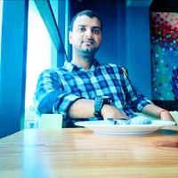 Sanjay Yadav