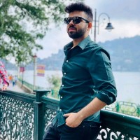 Harman Singh