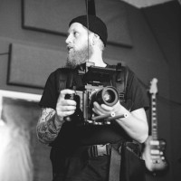 Lukas J Smith
